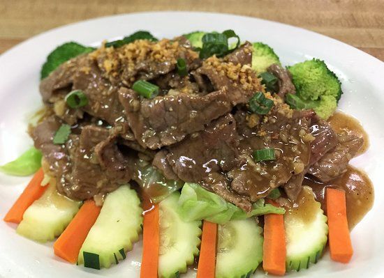 Bangkok Thai Restaurant